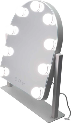 Touch control, dimming and 3 light colors