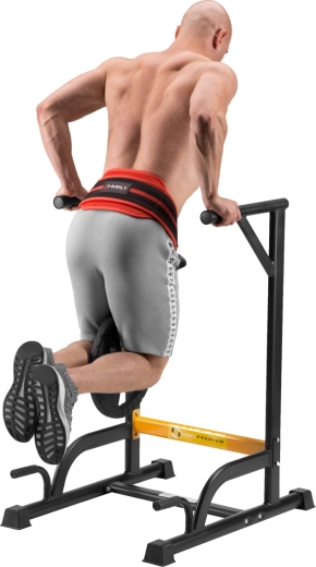 Comfortabele lendensteun