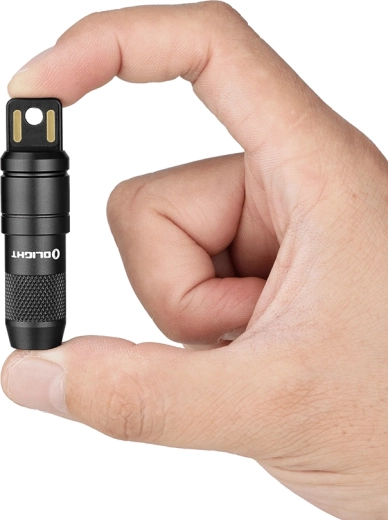 Direct inschakelen door loskoppelen