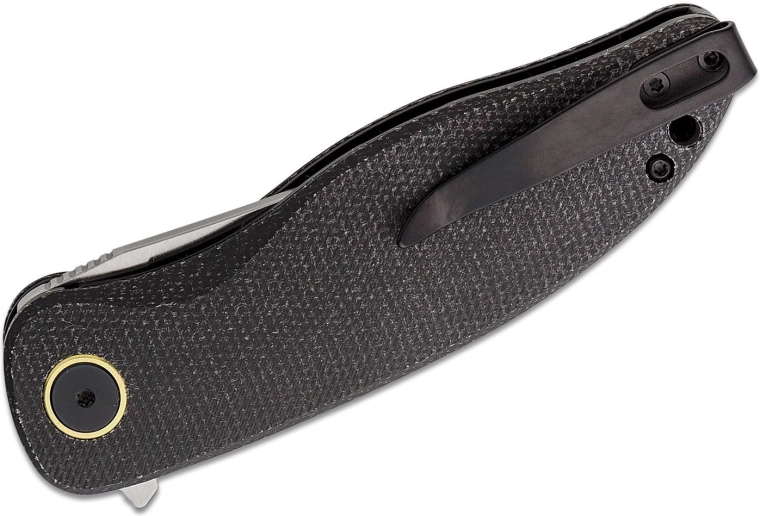 Comfortabel EDC-dragen