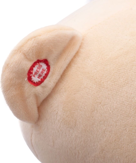 Interaktives Ohr mit Melodie