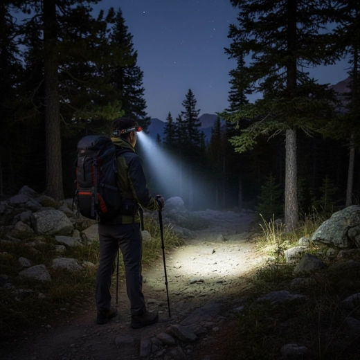 Lichte, compacte en duurzame constructie