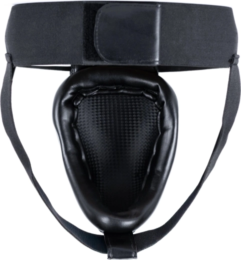 Secure fastening with hook-and-loop