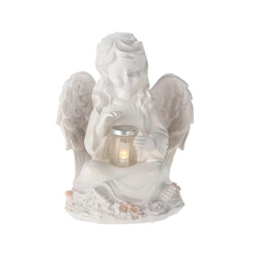 Detailreiche Ausführung und widerstandsfähiges Harz