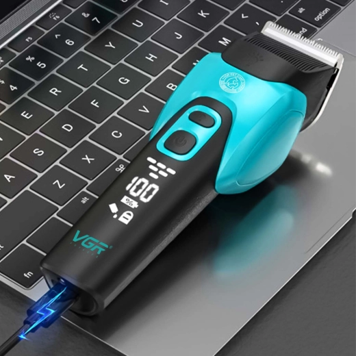 Up to 180 minutes cordless + option for corded mode
