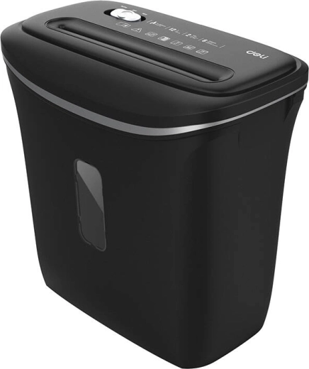 Destructeur de documents Deli E9945 12 l