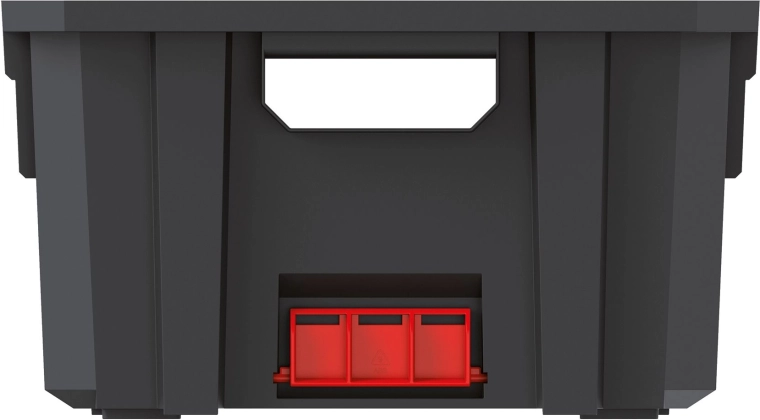 Modulair X‑BLOCK‑systeem voor veilige koppeling