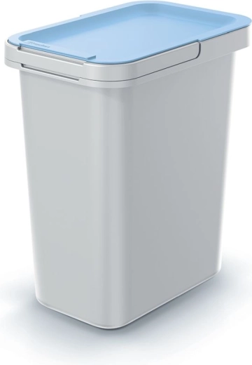 Duurzame kunststof en eenvoudig onderhoud