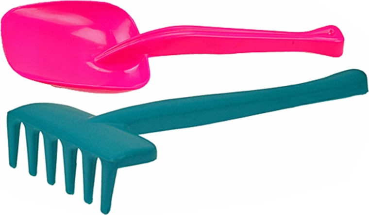 Plastique léger et résistant