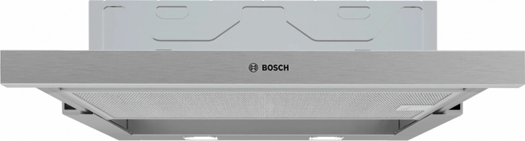 Hotte de cuisine encastrée Bosch