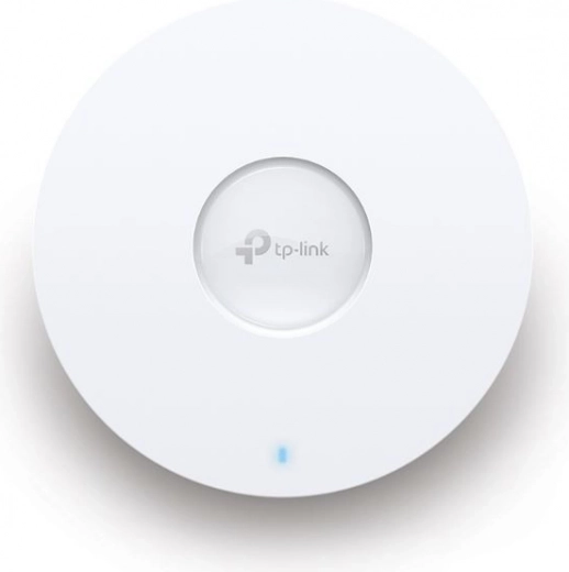 TP-Link Omada AX3000 plafond Wi‑Fi 6 access point