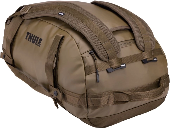 2 in 1: Sporttasche und Rucksack