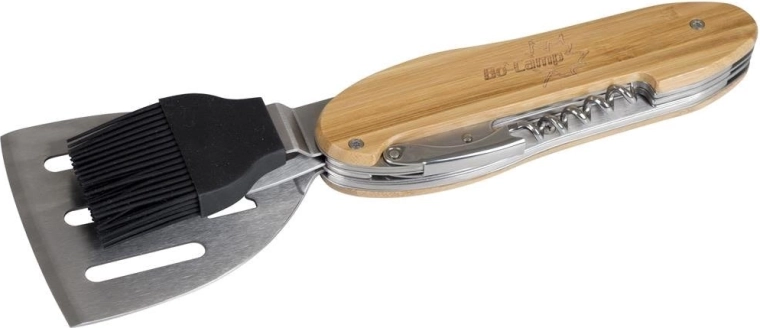 Tout sous la main – 5 outils en 1