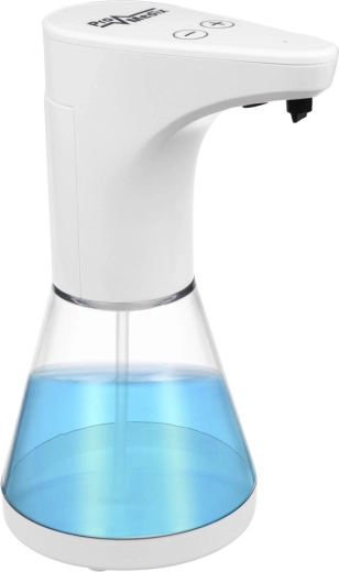 Adjustable liquid dosage