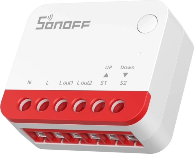 Compact ontwerp voor snelle installatie
