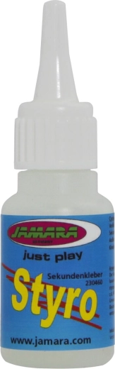 JAMARA Styro Odorless 20 g
