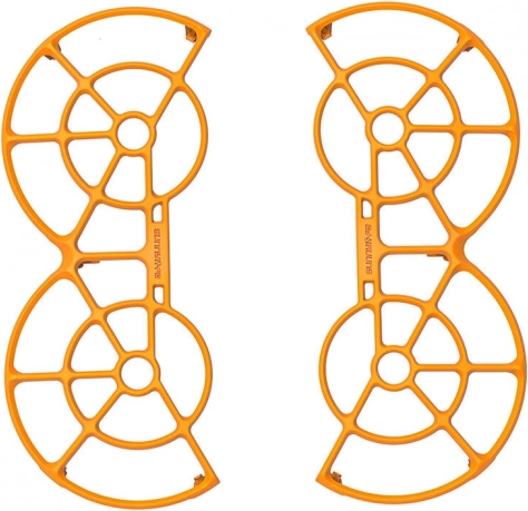 Propeller Guards SUNNYLIFE for DJI Neo (orange)
