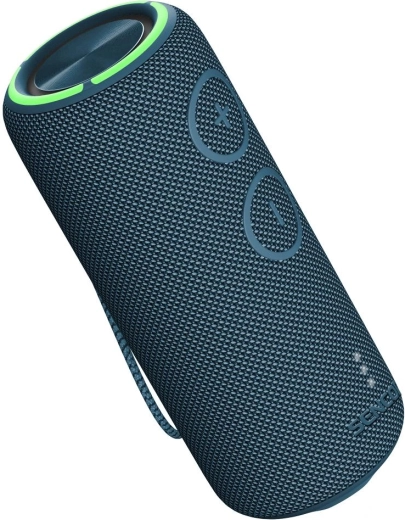 IPX7-bestendigheid voor zorgeloos luisteren