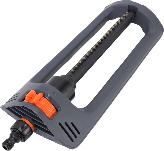 Stable frame and easy connection