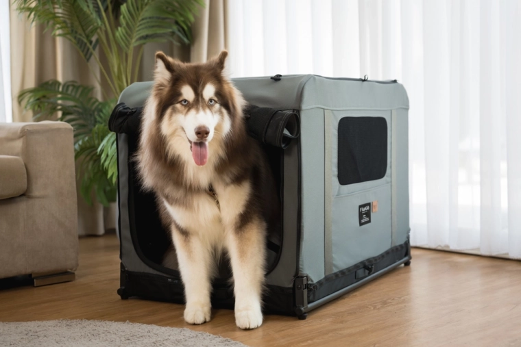Modèle pliable pour les voyages et la maison
