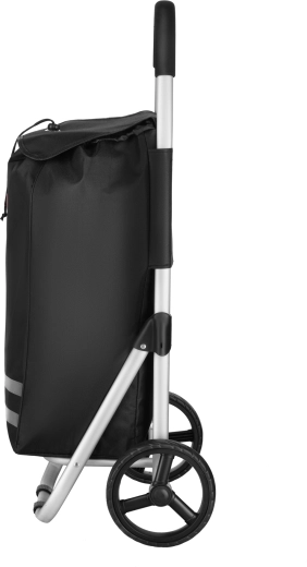 Leichter und robuster Aluminiumrahmen