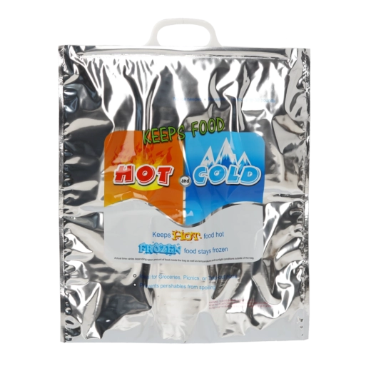 Reusable bag