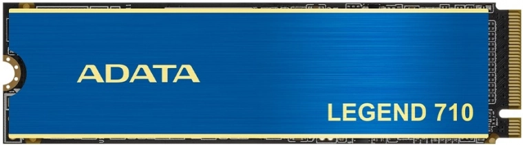 ssd adata legend 710 512 go m.2 nvme pcie 3.0 x4