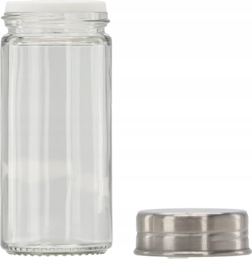 Airtight closure for longer freshness