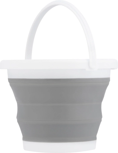 Poignée confortable et suspension