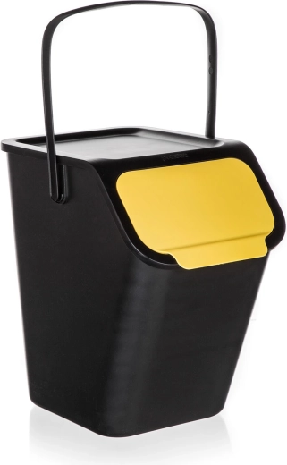 Ouverture frontale pratique