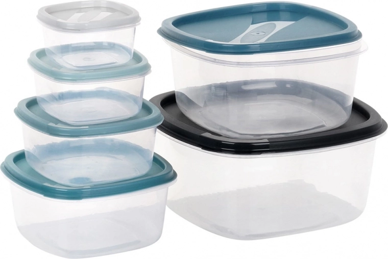 Différentes tailles pour le quotidien