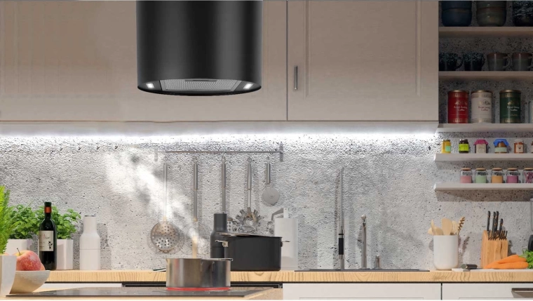 Strong performance in a compact body