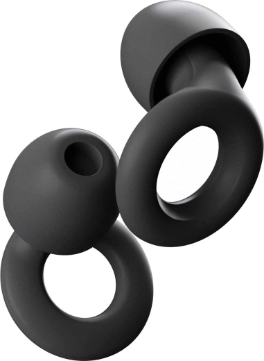Bouchons d’oreilles en silicone Silen-Pro pour atténuer le bruit