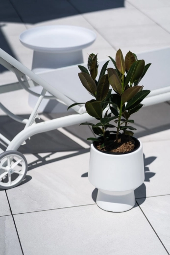 Elegantes, minimalistisches Design