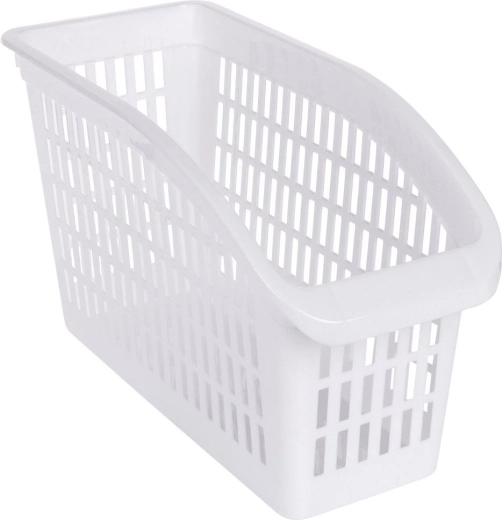 Ventilated design for longer freshness