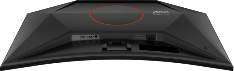 Flexible connectivity: HDMI and DisplayPort