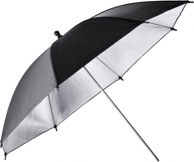 Godox reflecterende fotografieparaplu UB-002-33 (84 cm)
