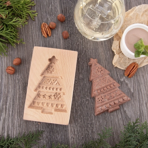 Versatile use for baking and crafting