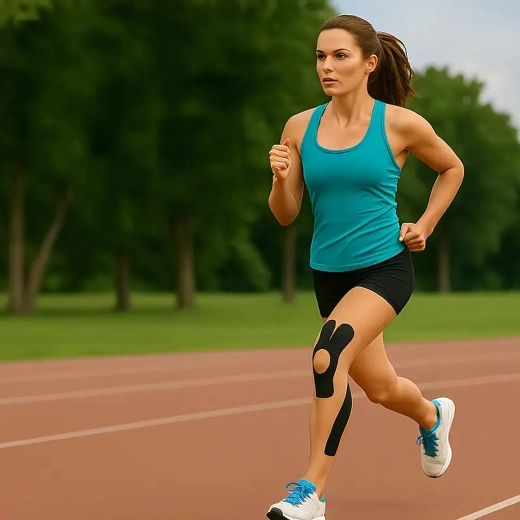 Stability during performance and recovery