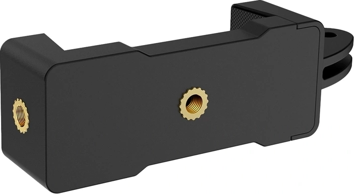 1/4"-schroefdraad voor universele bevestiging