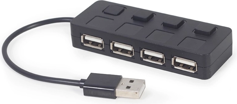 Interrupteurs pour une commande pratique