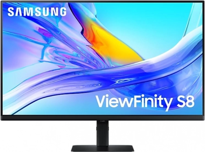 Moniteur ViewFinity S80UD 32 pouces UHD IPS