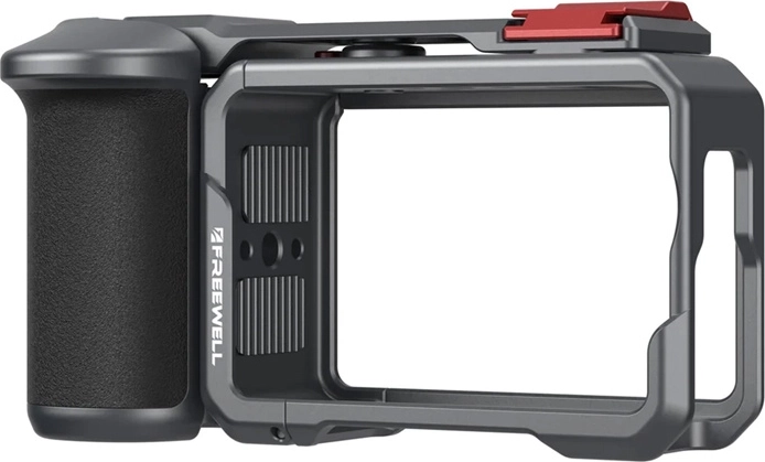 Freewell Creator Pro Cage für DJI Osmo Action 6