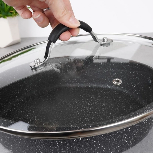 Comfortable use and easy maintenance