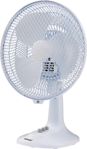 Ventilateur de table 23 cm PRIME3 STF21