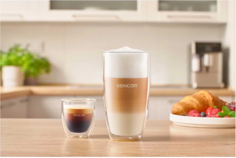 Durable borosilicate glass