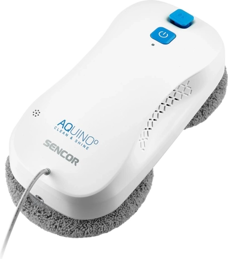 Humidification intelligente du verre