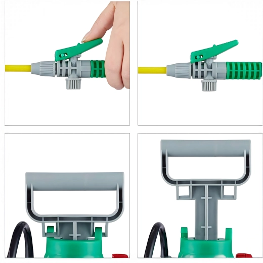 Reach even hard-to-access areas