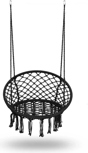 Assise confortable et aérée