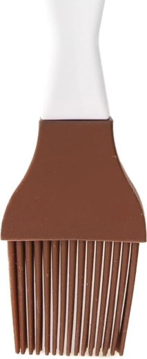 Even spreading without drips